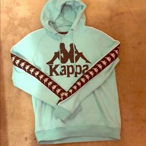 Kappa hoodie